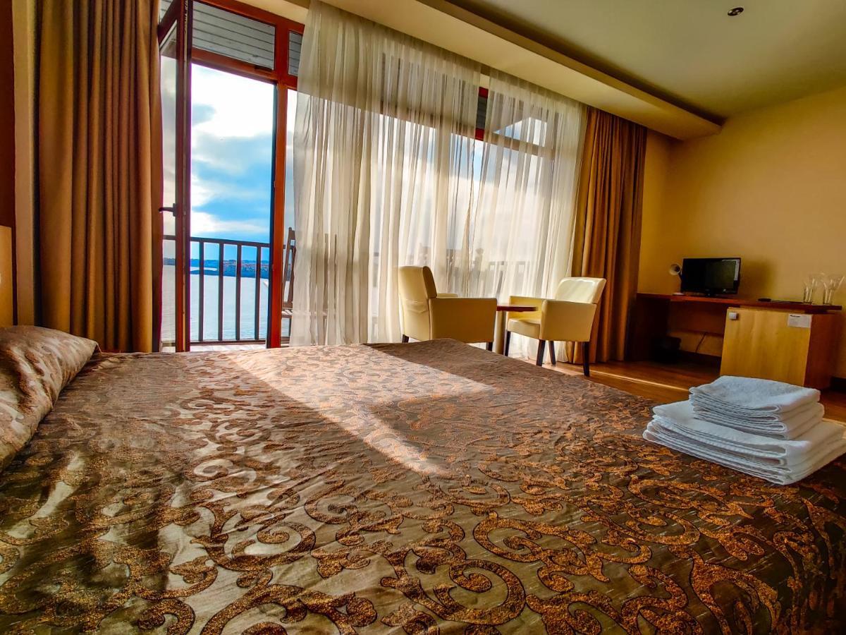 Family Hotel Casa Del Mare Sozopol Eksteriør bilde