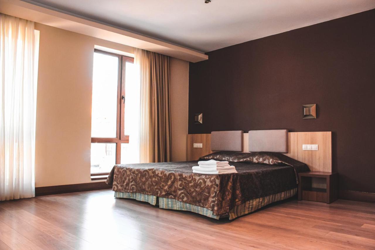 Family Hotel Casa Del Mare Sozopol Eksteriør bilde