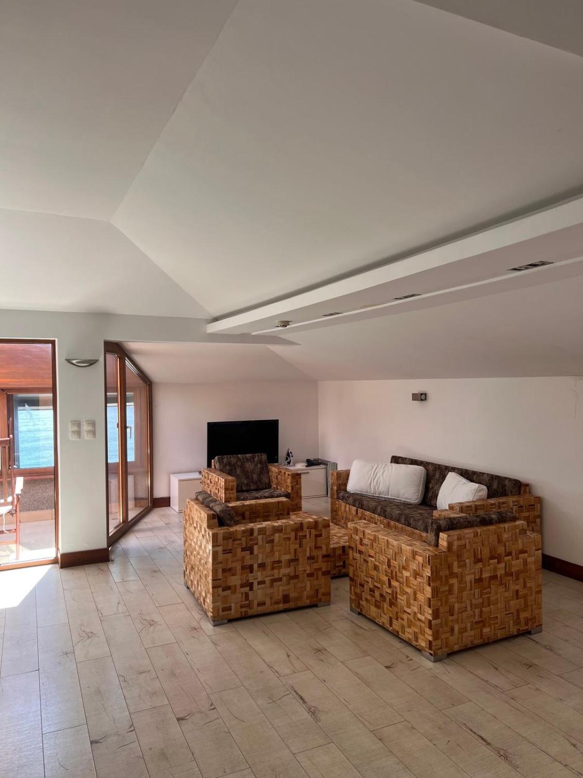 Family Hotel Casa Del Mare Sozopol Eksteriør bilde