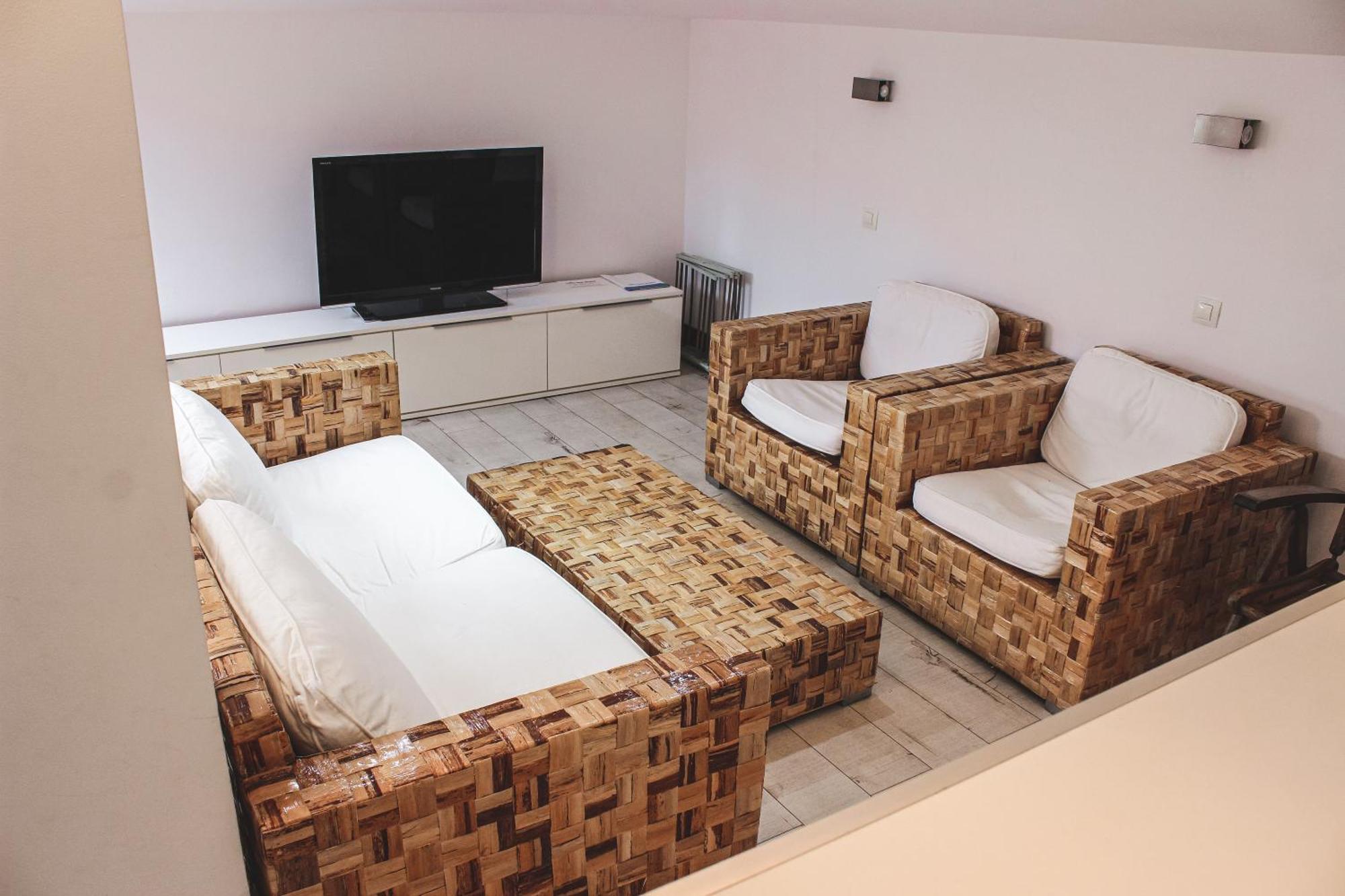Family Hotel Casa Del Mare Sozopol Eksteriør bilde