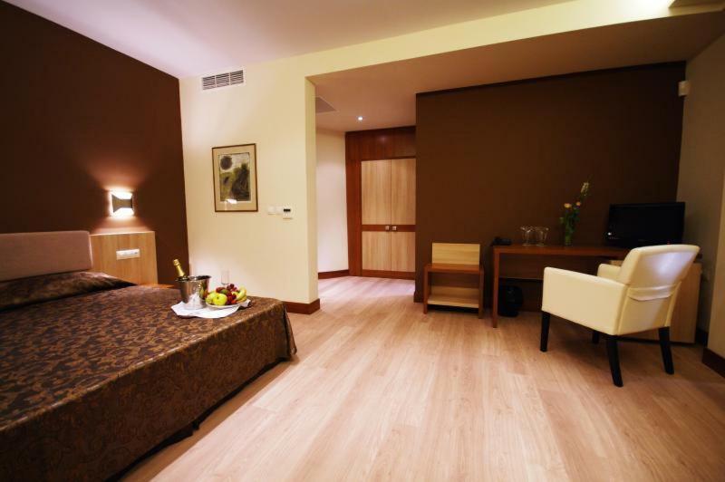 Family Hotel Casa Del Mare Sozopol Rom bilde